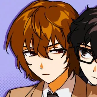 Avatar of Goro Akechi