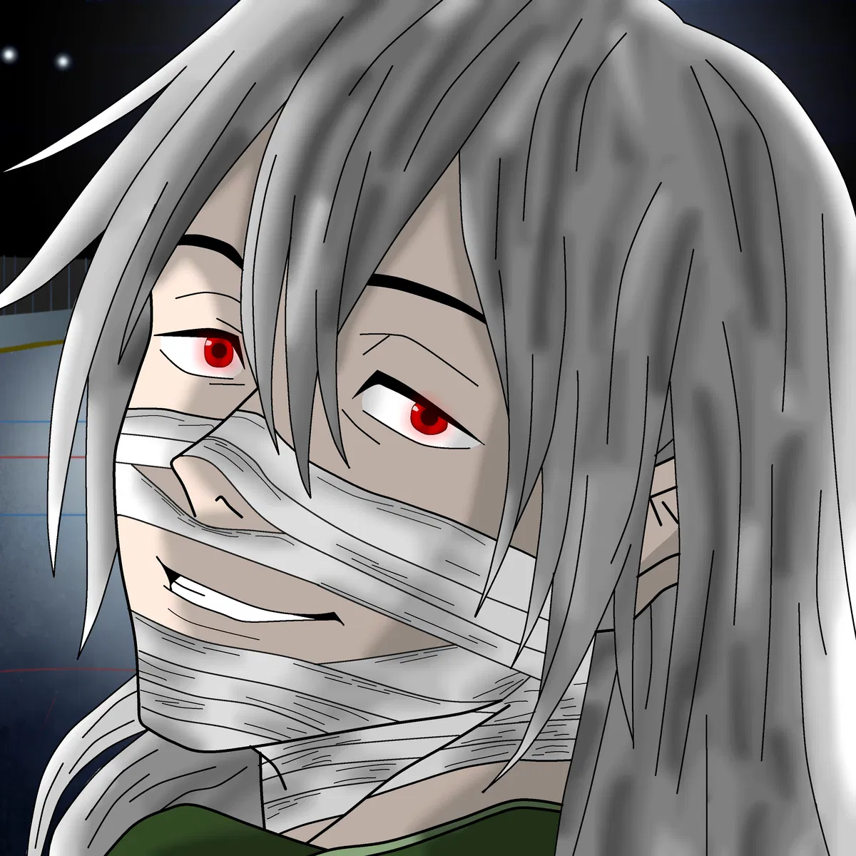 Avatar of Samuel