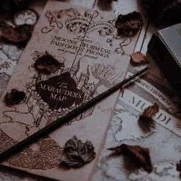 Avatar of Hogwart RPG