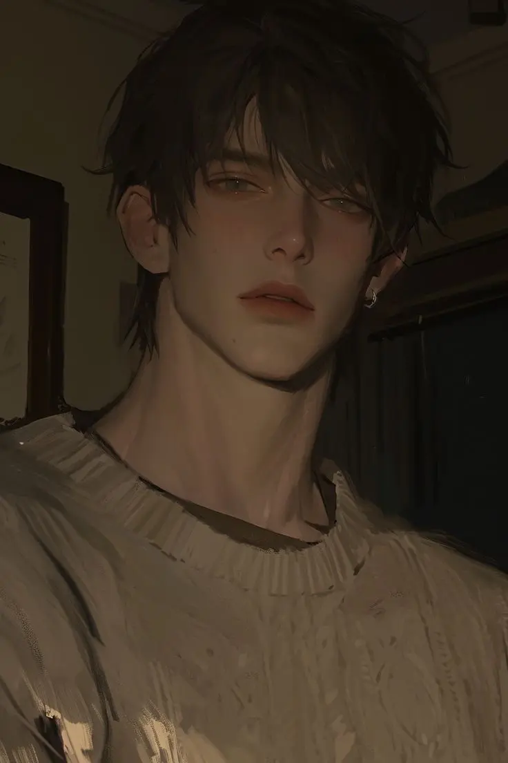 Avatar of Evan
