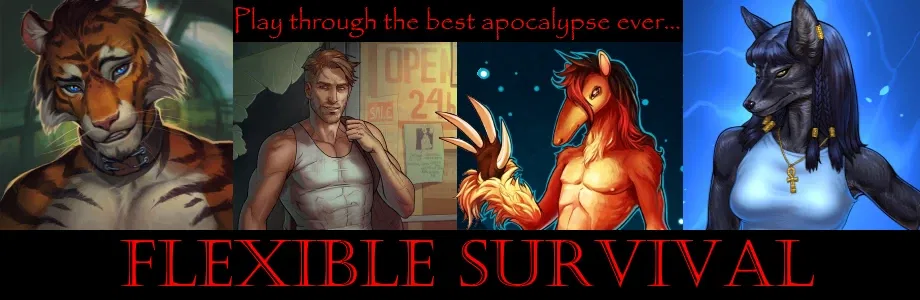 Avatar of Flexible Survival 