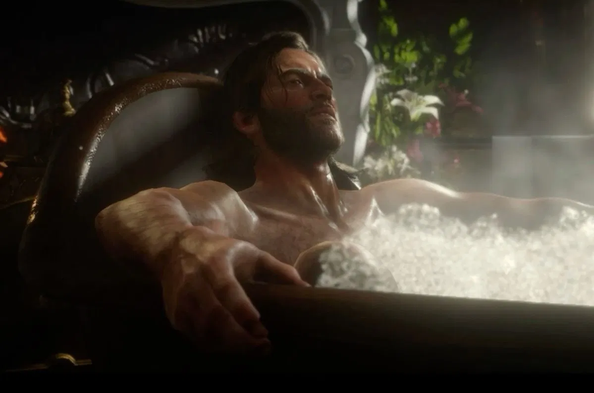 Avatar of Arthur Morgan