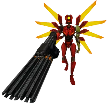 Avatar of V2 | ULTRAKILL 