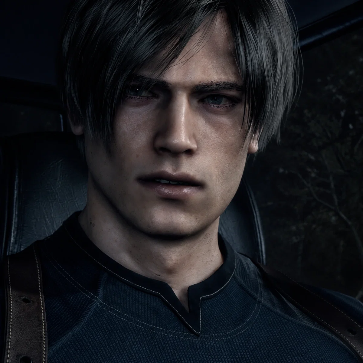 Avatar of Leon S Kennedy | Post-RE4
