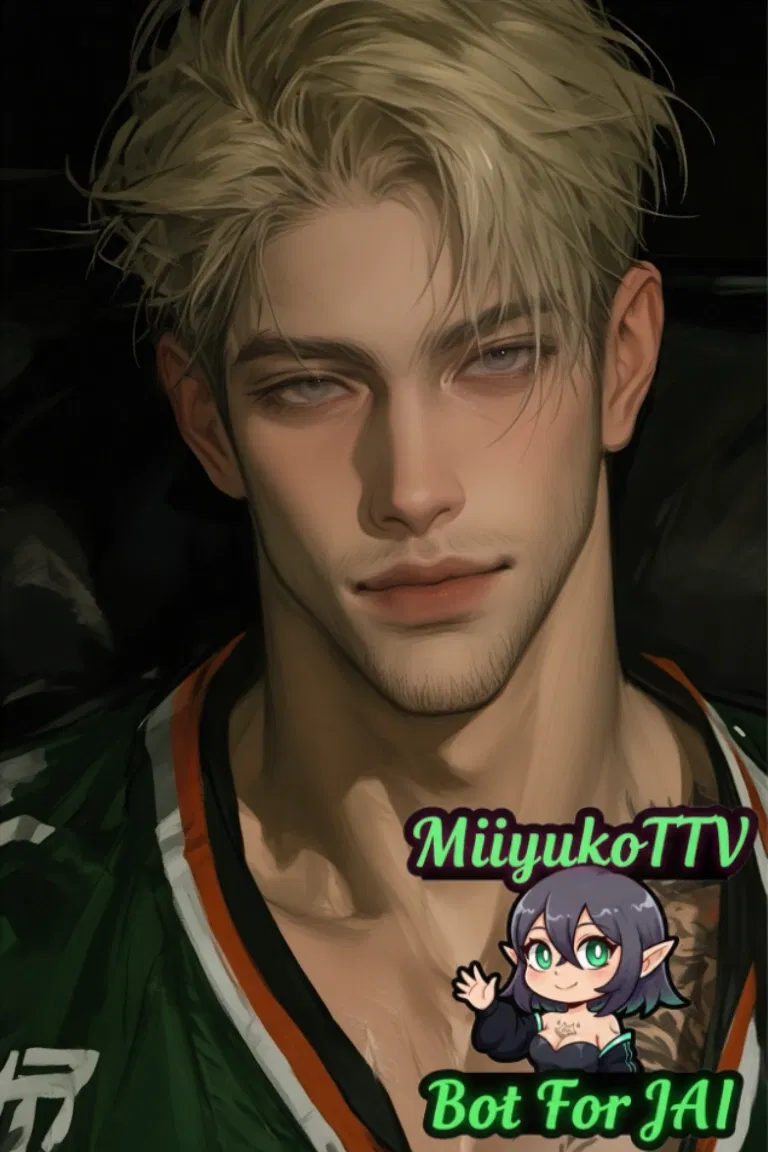 Avatar of Troy "Blizzard" Maxwell | Winter Revenants
