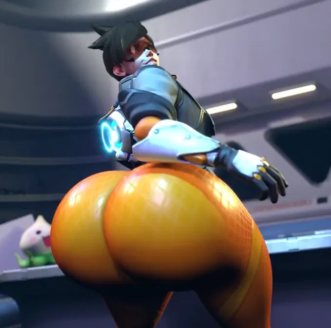 Avatar of Tracer Massive Booty