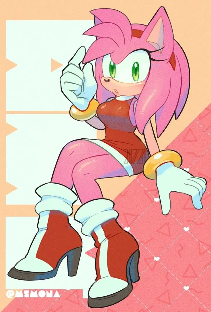 Avatar of Amy rose ♡
