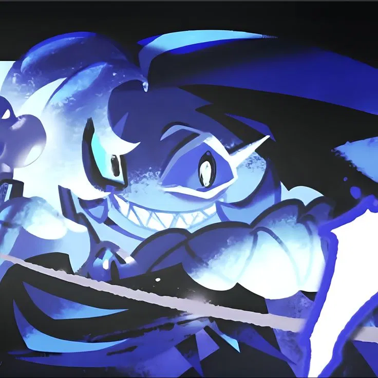 Avatar of Shadow Milk Cookie(in captivity)