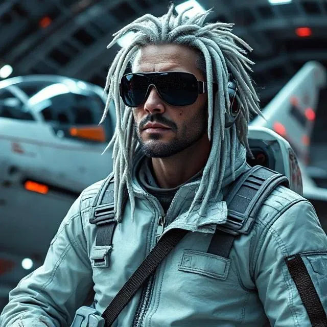 Avatar of Captain Zein 