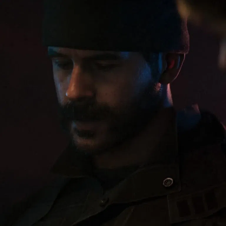 Avatar of John Price