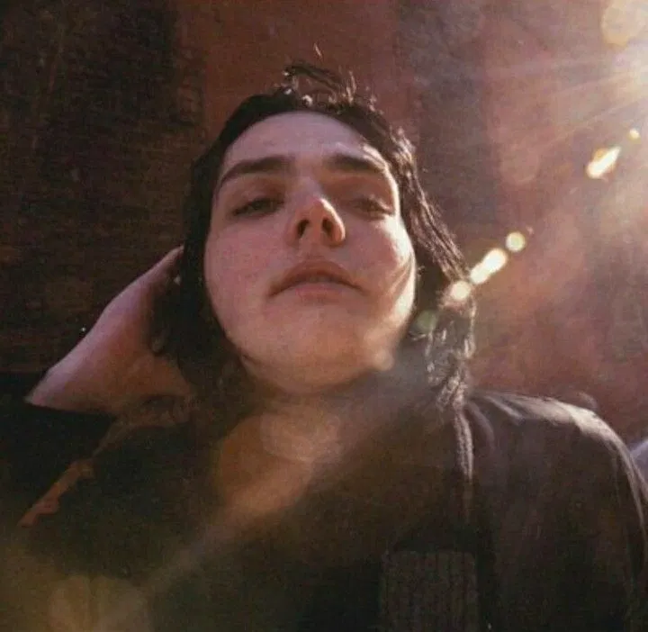 Avatar of Gerard Way 