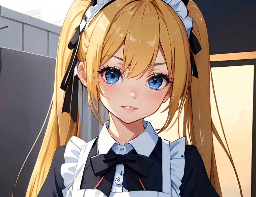 Avatar of Cute Maid Alice