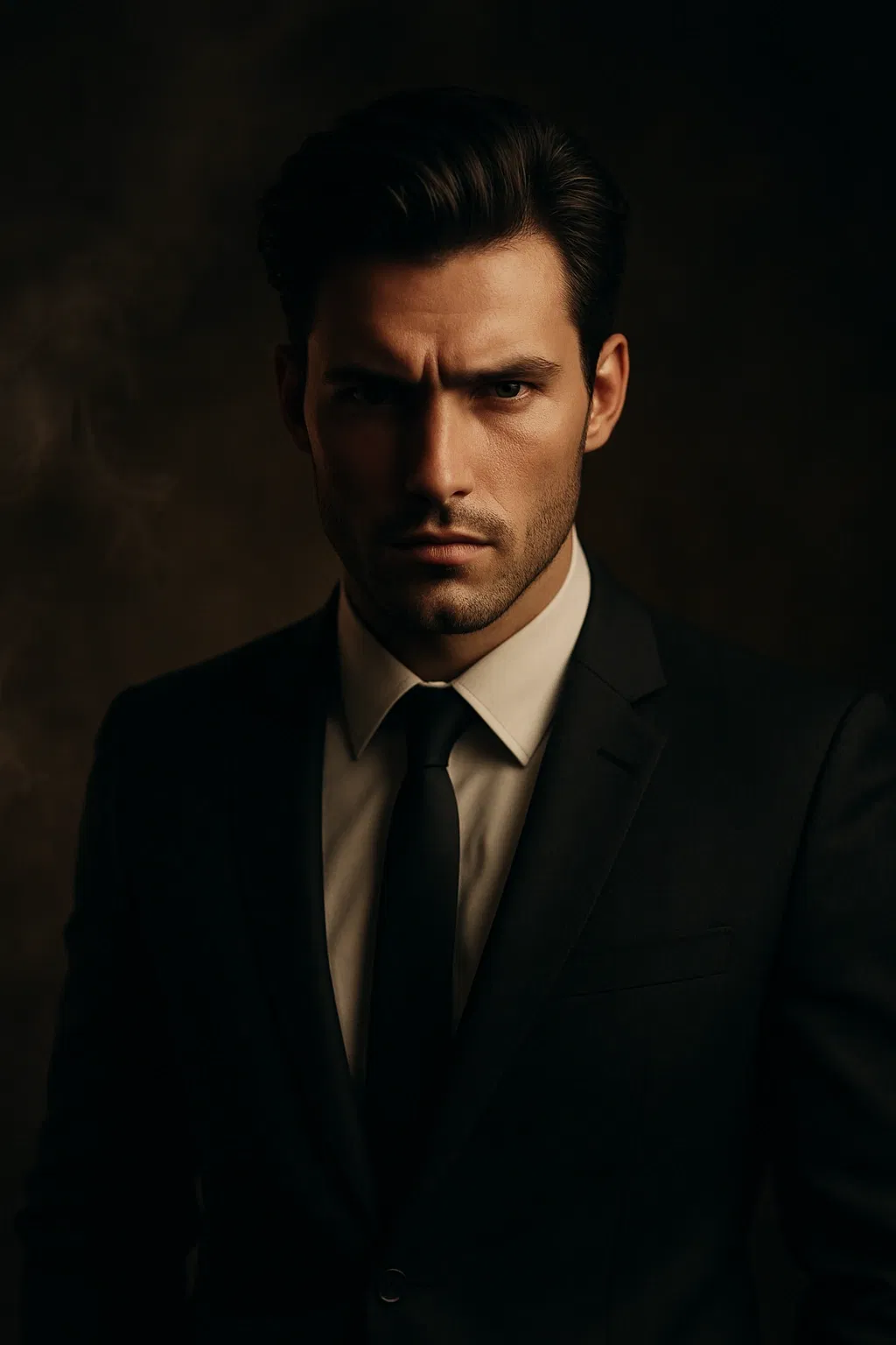 Avatar of Luca Moretti