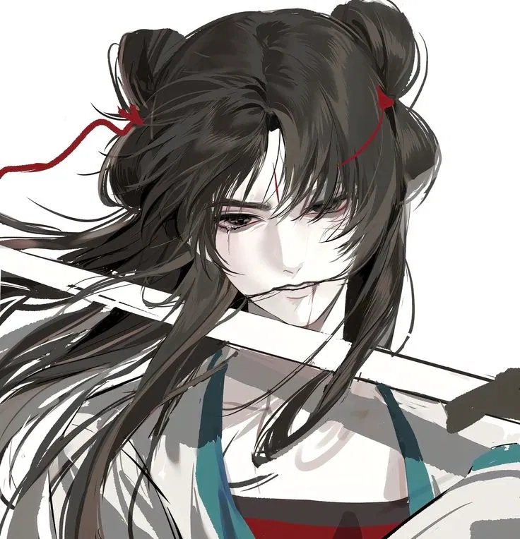 Avatar of Ne zha