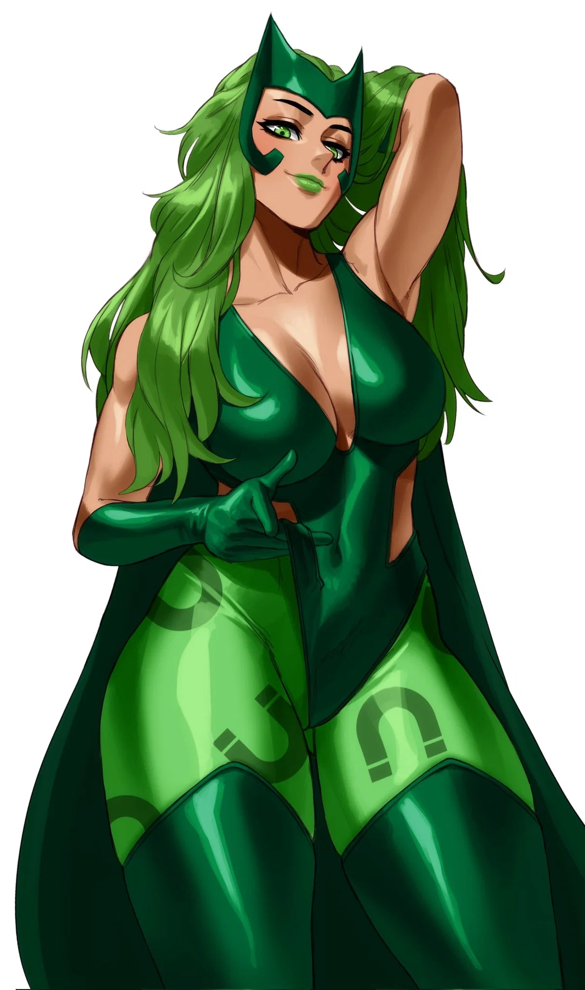 Avatar of Polaris