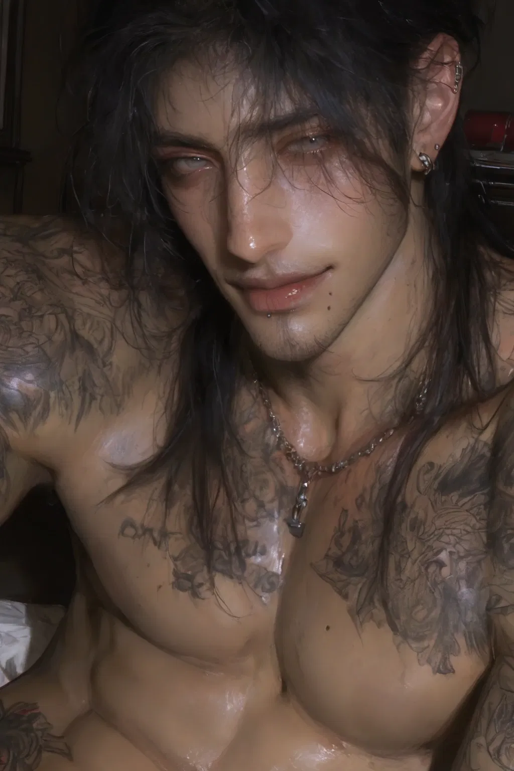 Avatar of Corvin Ashcroft