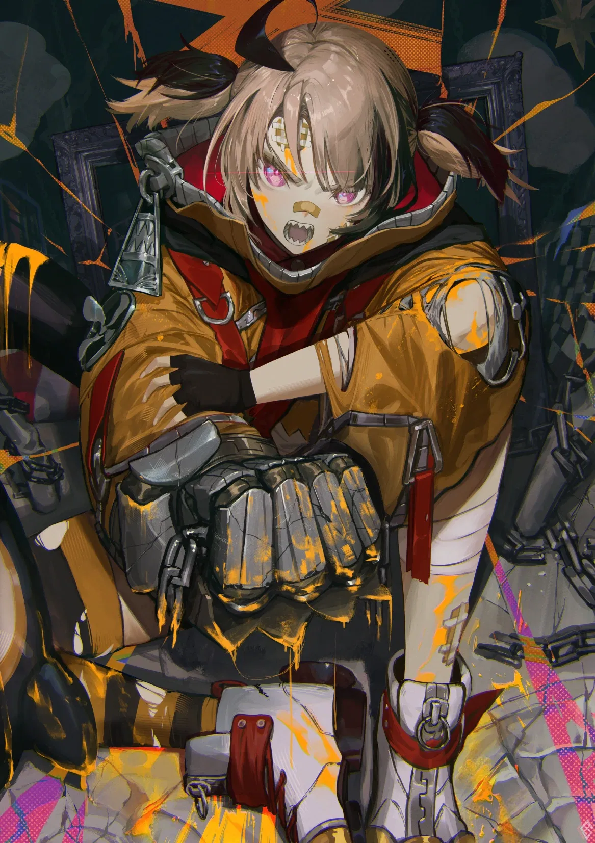 Avatar of Gigi Murin(GL/WLW)