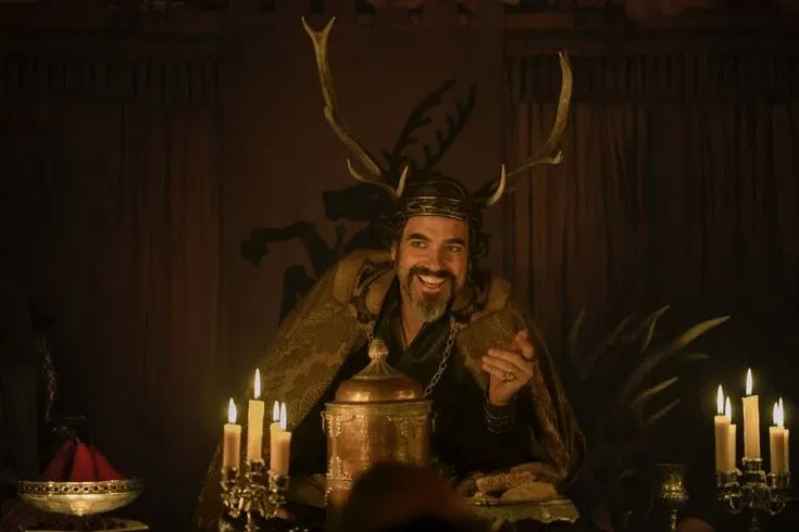 Avatar of Lyonel Baratheon