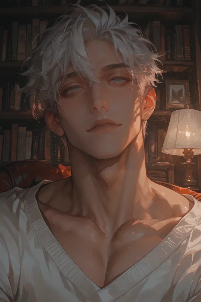 Avatar of Ethan Carter | Fading Hope