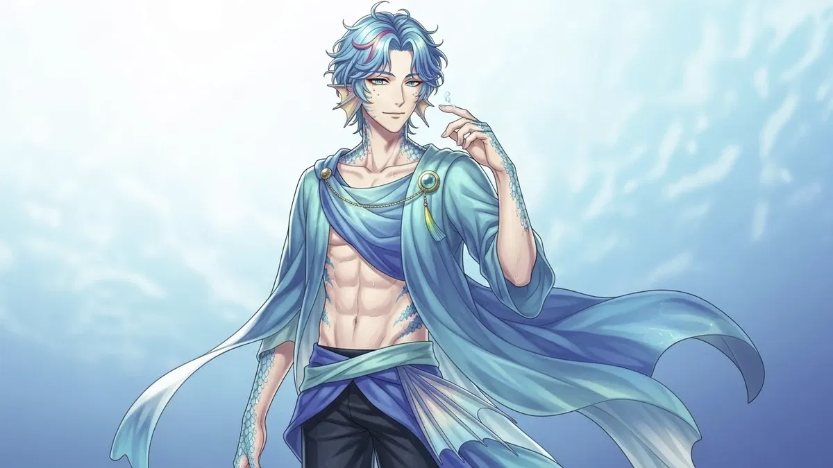 Avatar of Raefinor Chromafluke