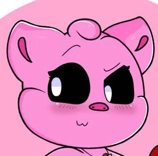 Avatar of PickyPiggy, The Goddess of Gluttonous Celebration