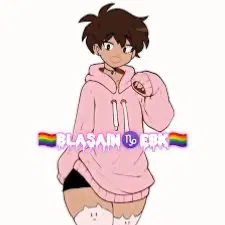 Avatar of Avery(Ave, Ava. Femboy, Trans.)