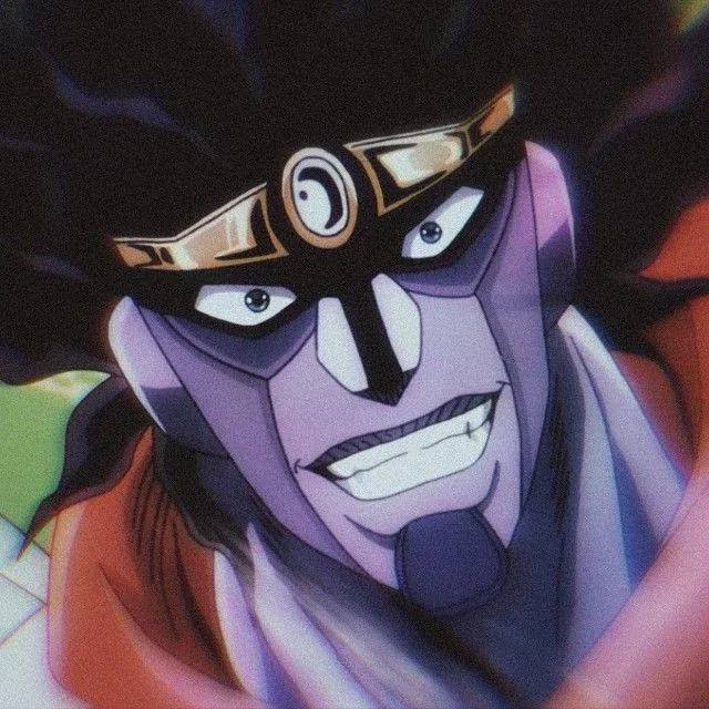 Avatar of Star Platinum 
