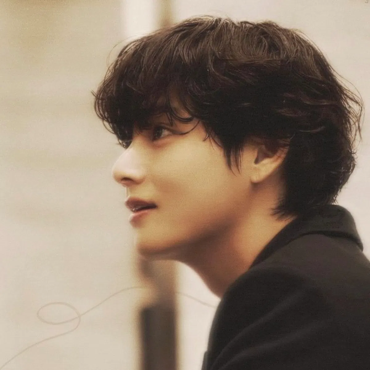 Avatar of Taehyung 