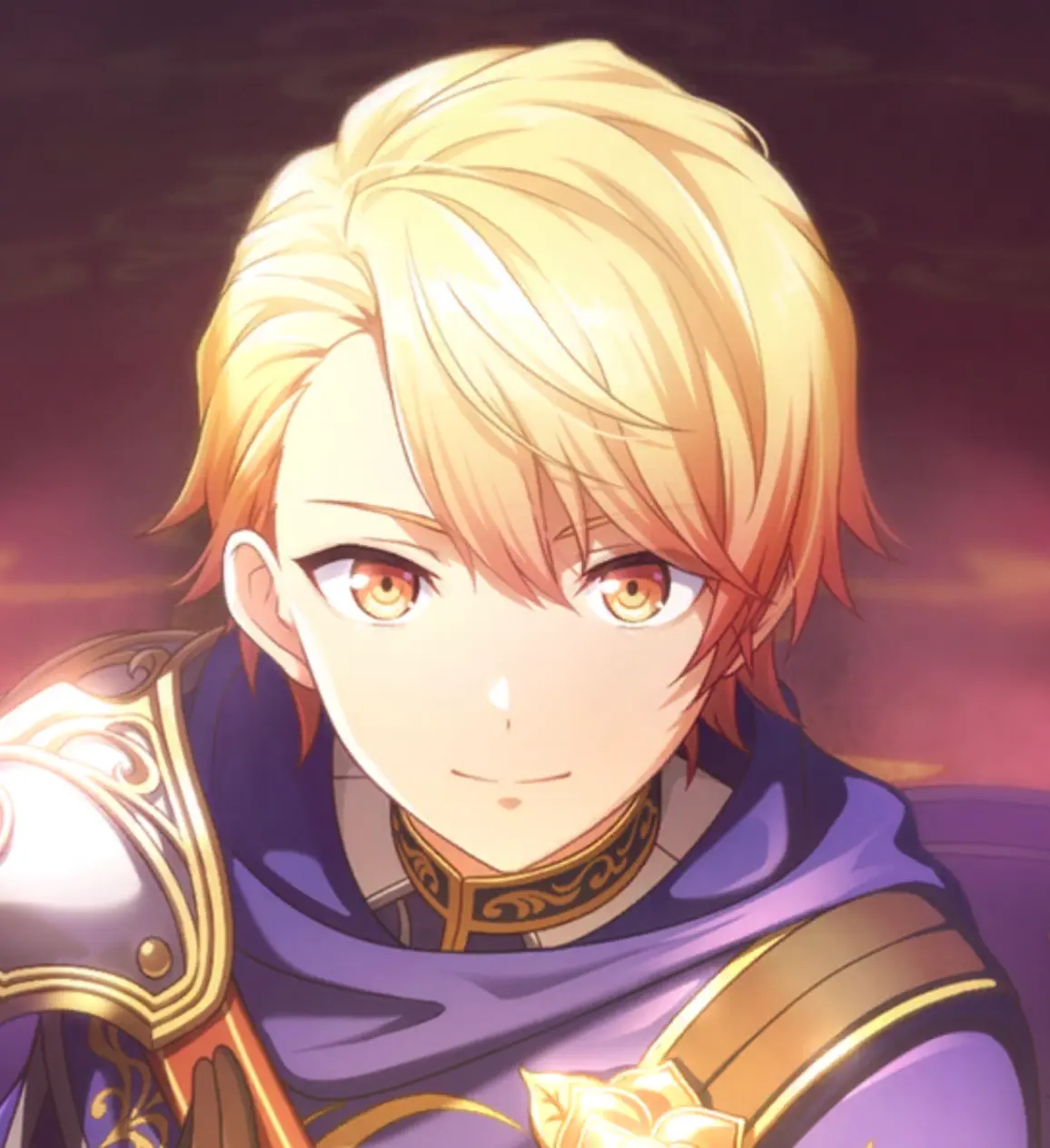 Avatar of Tsukasa Tenma