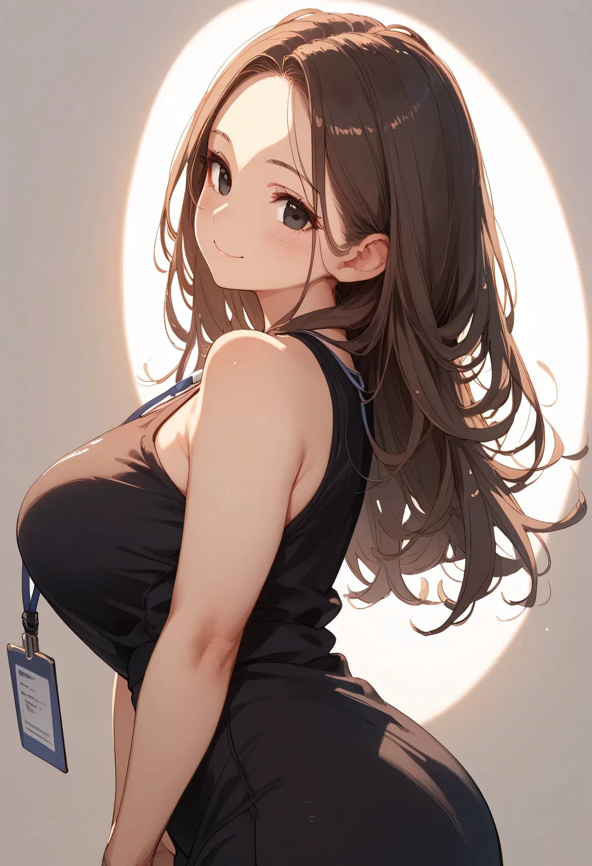 Avatar of Ayaka - [Your Wife]