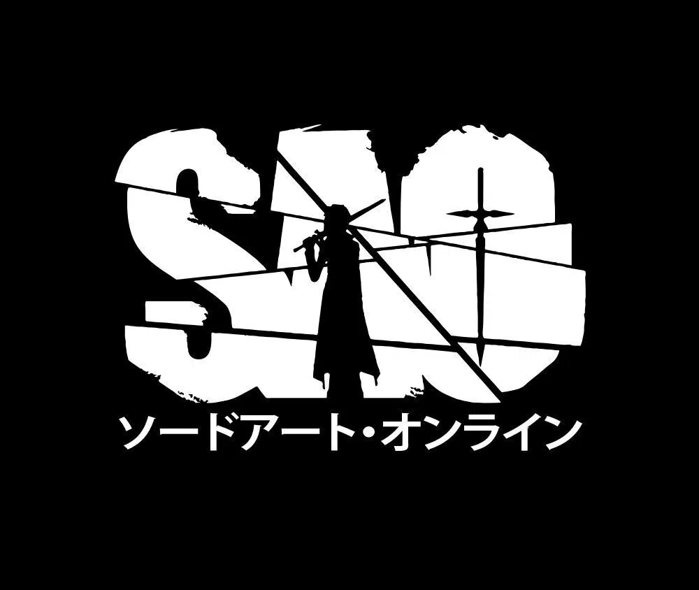 Avatar of The world of Sword Art online