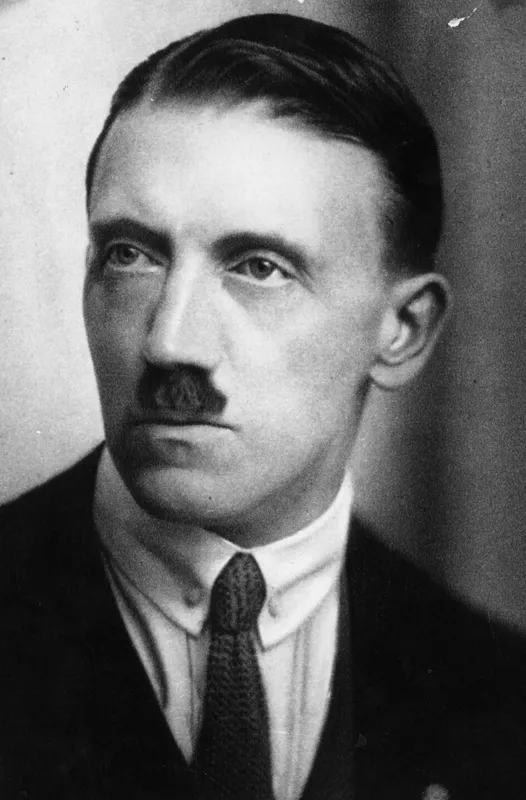 Avatar of Adolf  