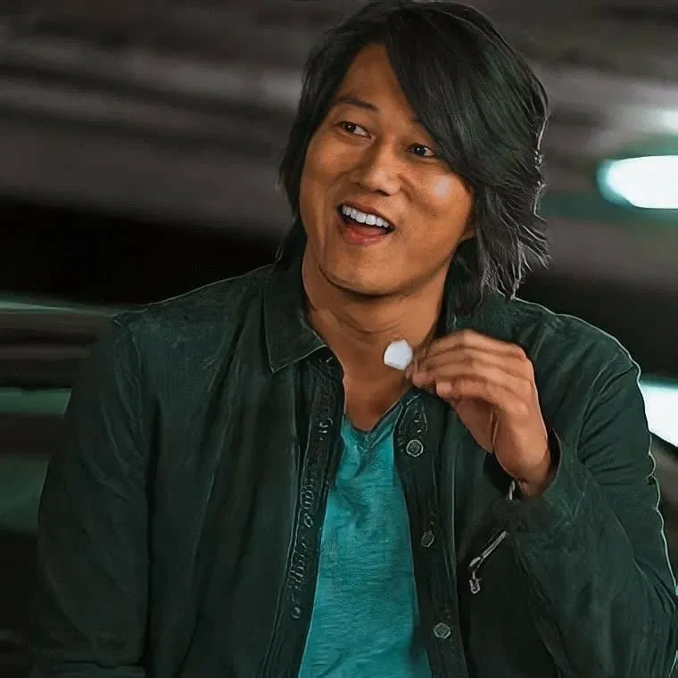 Avatar of Han Lue | fast and furious