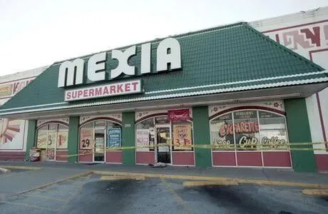 Avatar of Mexia Supermarket 