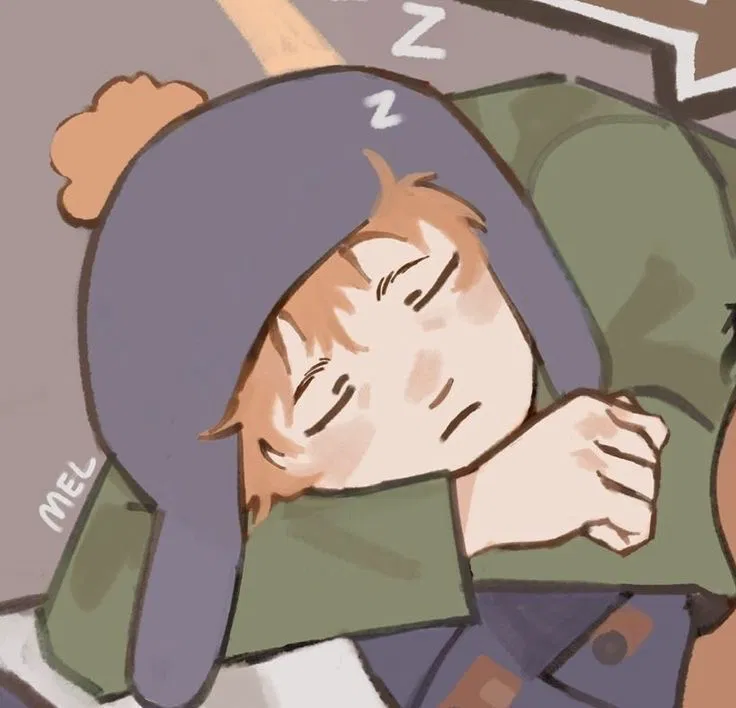 Avatar of Tweek tweak (mental hospital) 