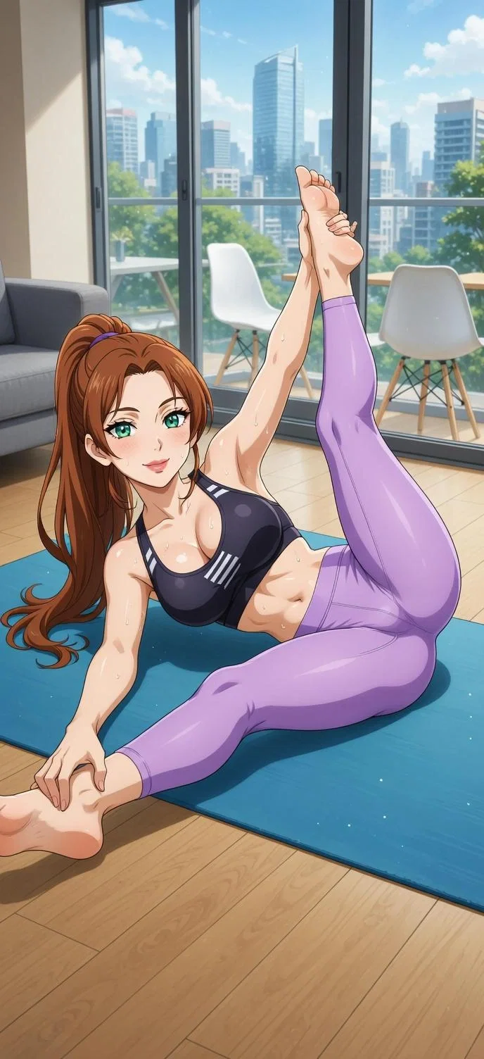 Avatar of Liora Avondale