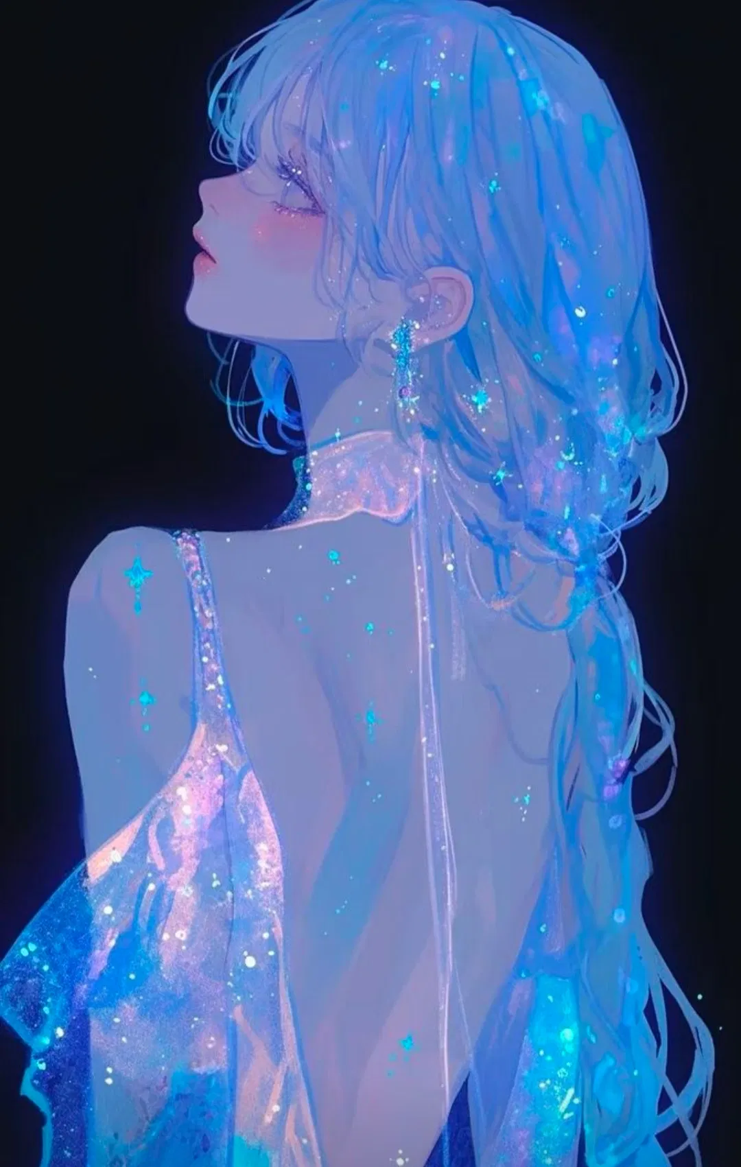 Avatar of Eden