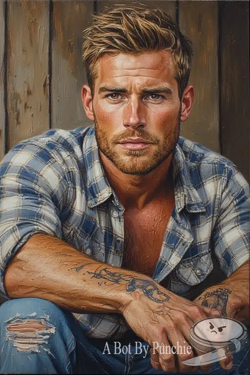 Avatar of Colton Morgan