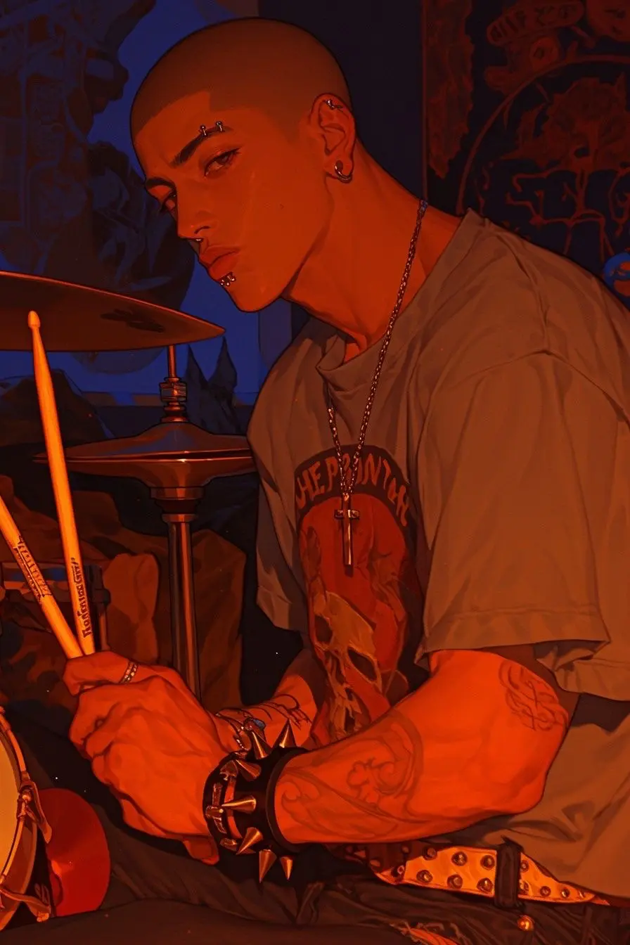 Avatar of CALVIN HALE
