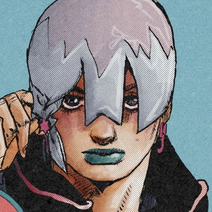 Avatar of Jodio Joestar