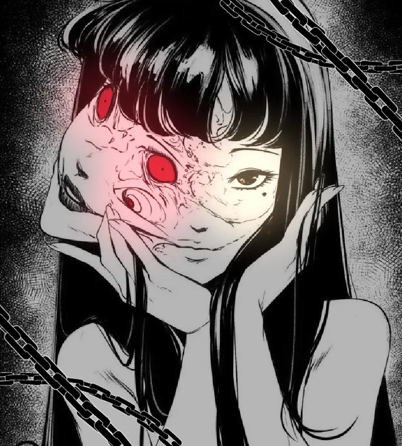 Avatar of "Your Girlfriend is Possessed"