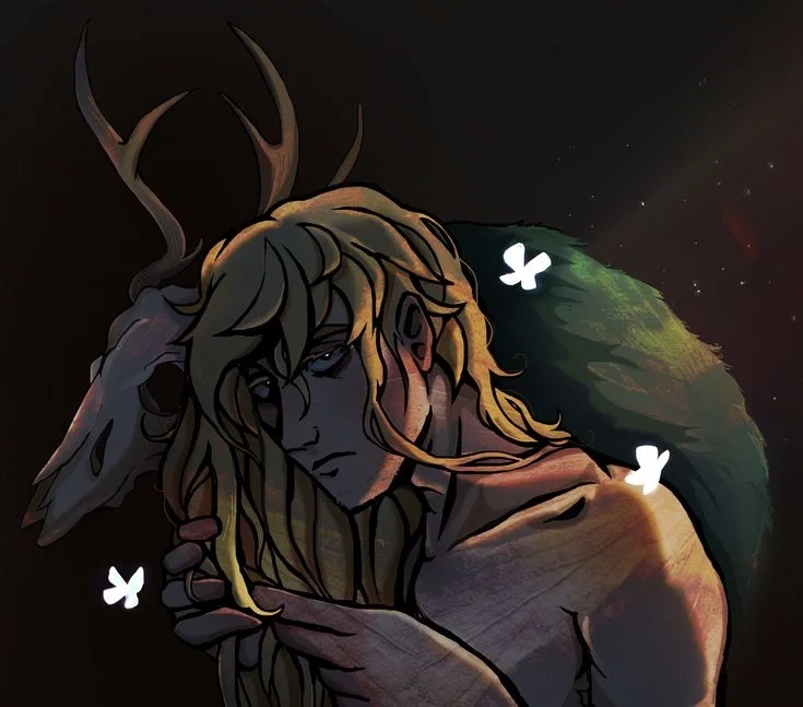 Avatar of Lawrence Oleander