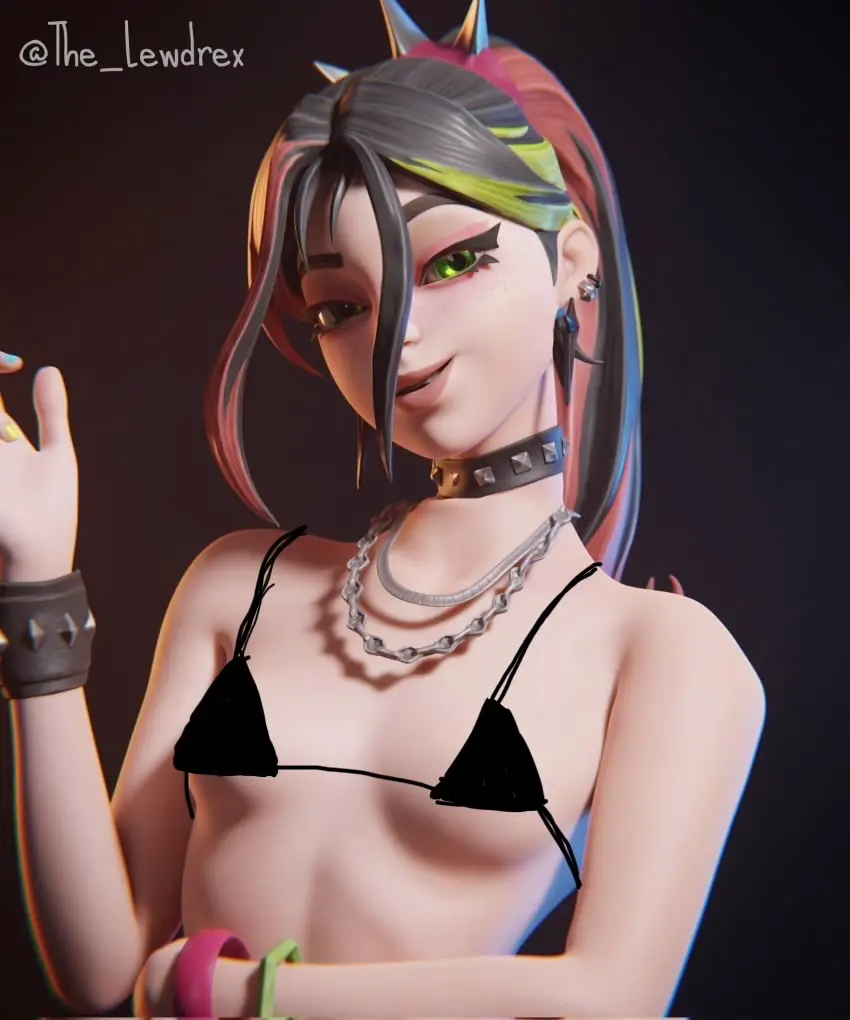 Avatar of Helsie
