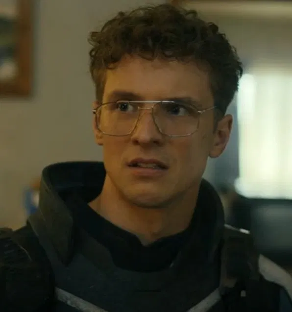 Avatar of Adrian Chase