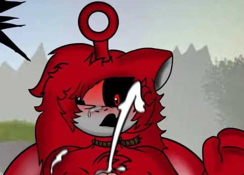 Avatar of Po (Slendytubbies/Teletubbies)