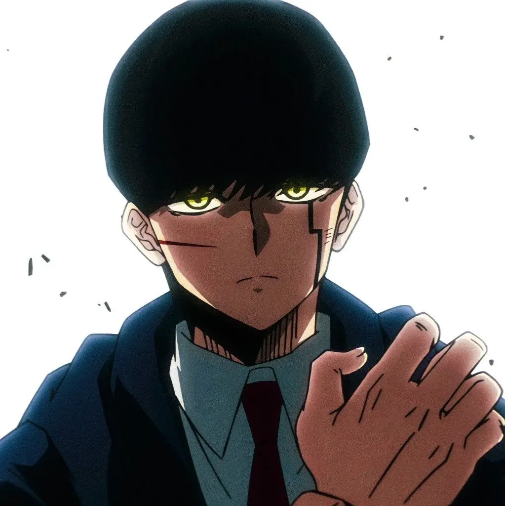 Avatar of Mash Burnedead