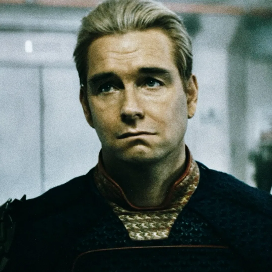 Avatar of Homelander