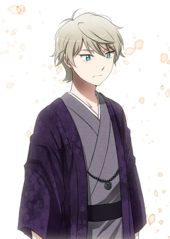 Avatar of Slaine Troyard
