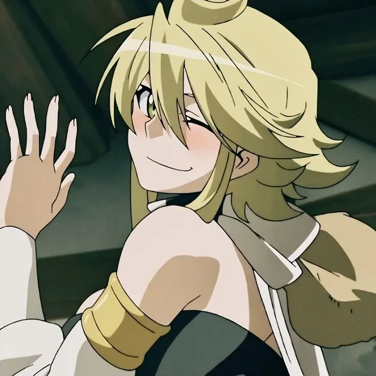Avatar of Leone- Akame Ga Kill