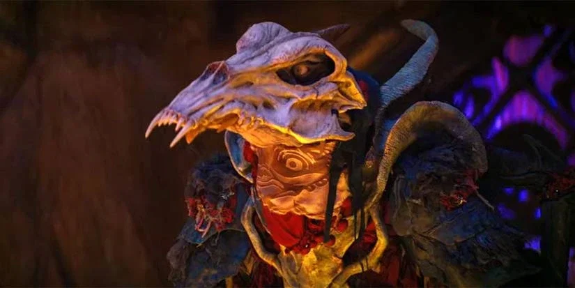 Avatar of Hunter/skekMal